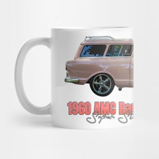 1960 AMC Rambler American Super Station Wagon Mug